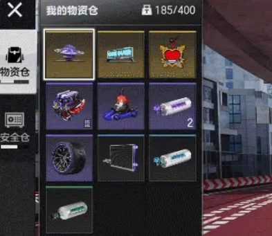 极品飞车集结高速对决版本什么时候开启4