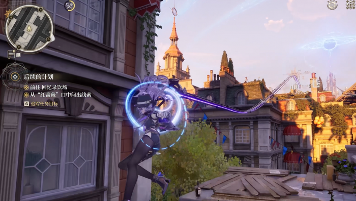 白银之城配置推荐3