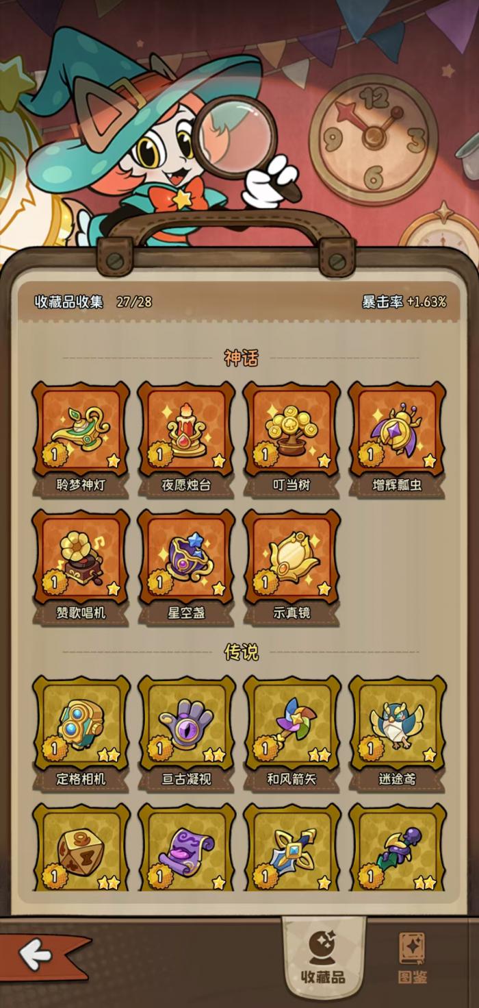 冒险之星世界树好用吗4