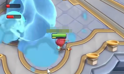 勇者联盟战士流派推荐5