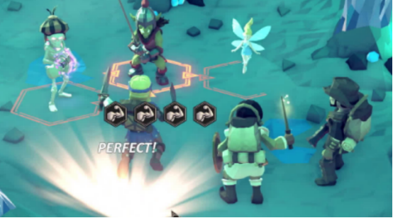 为了吾王怎么复活队友1