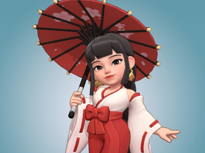 奔奔王国雨音是谁4