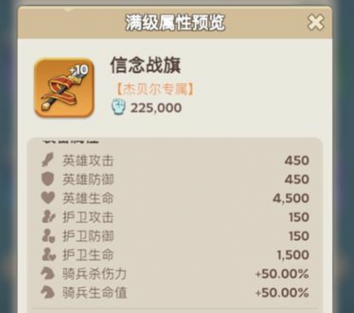 奔奔王国ssr英雄推荐4