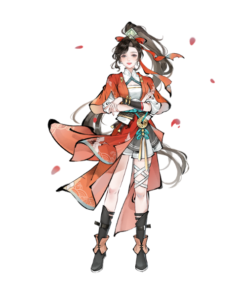 华夏千秋宋妮该如何入队1