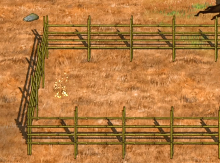 村落人生攻略介绍1