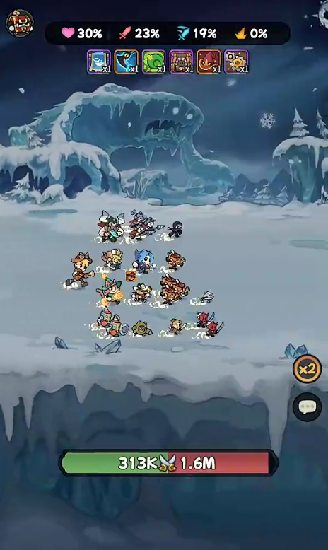 冒险之星潮汐怎么样3