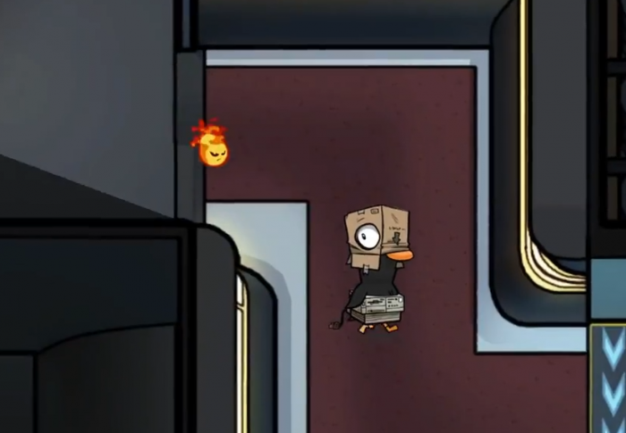 鹅鸭杀网红鹅怎么玩3