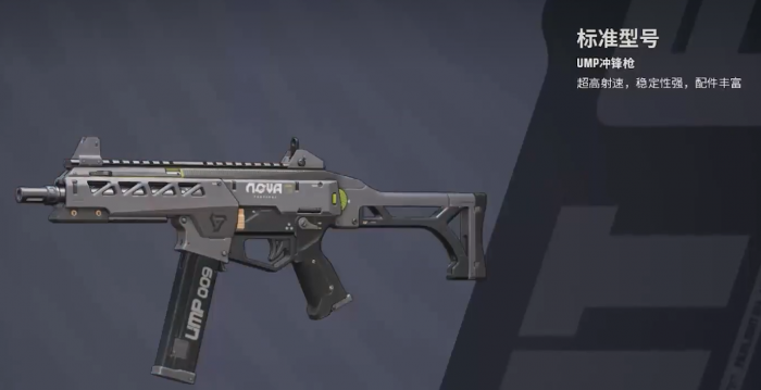 远光84冲锋枪选什么好3