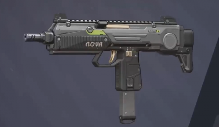 远光84冲锋枪选什么好4