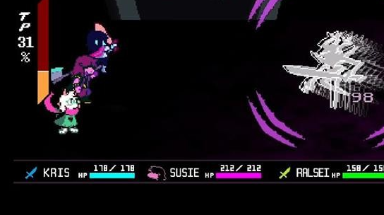 三角符文呼啸骑士怎么打2