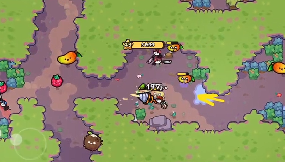 我只是水果挖矿活动攻略5