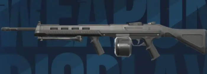 无畏契约手游机枪有哪些1