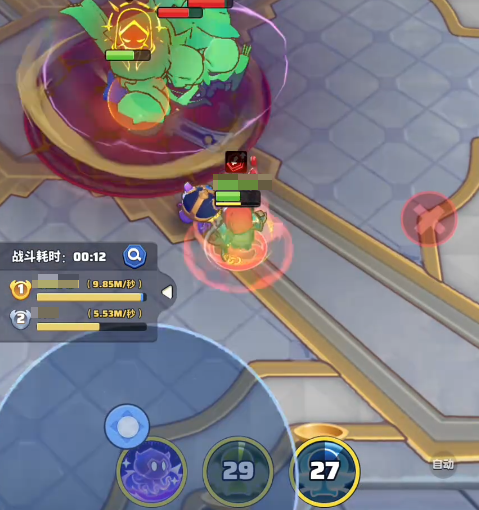 勇者联盟0氪平民职业推荐3