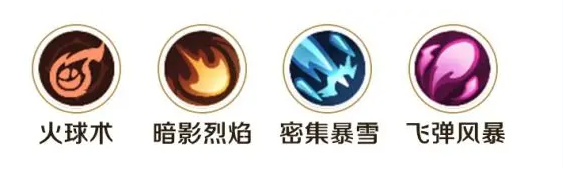 勇者联盟0氪平民职业推荐4