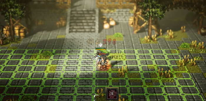 逸剑风云决谭城血案攻略3