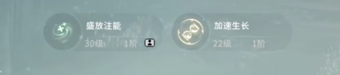 星痕共鸣愈合奶攻略6