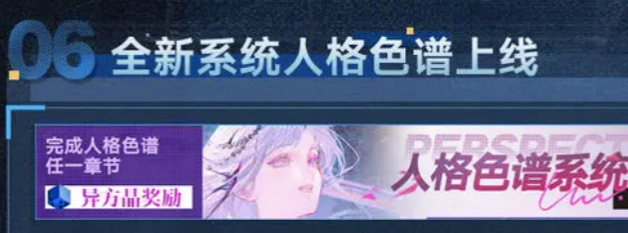 无期迷途三周年活动介绍4