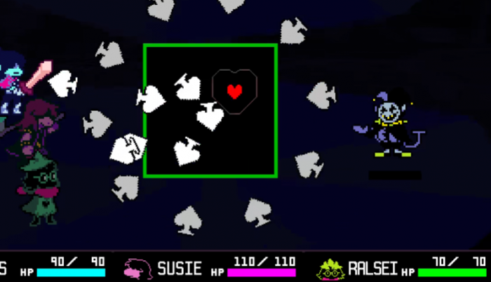 三角符文小丑魔打法介绍2