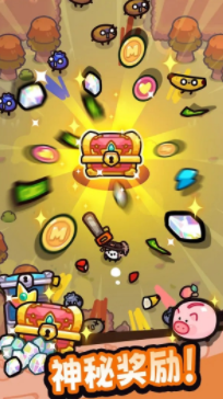 我只是水果挖矿活动攻略1