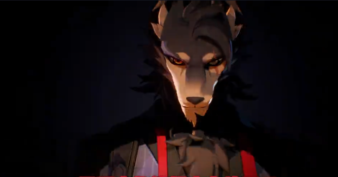 异环老虎怎么打1