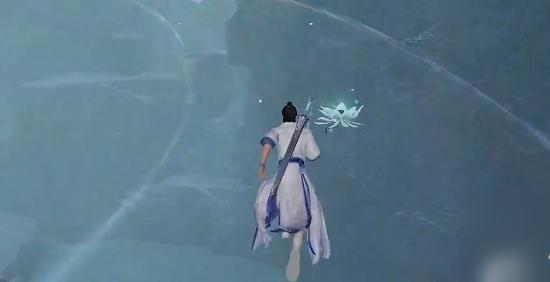 诛仙2寻宝任务怎么做4