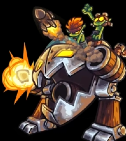 王国保卫战5英雄介绍2