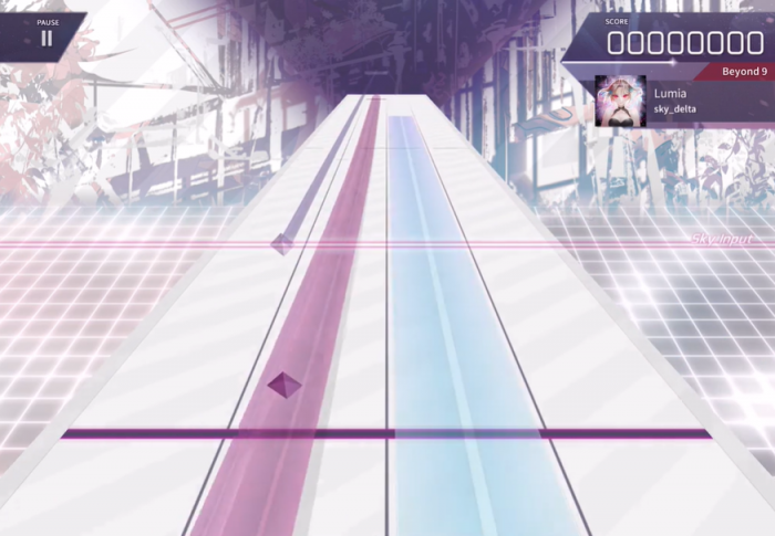 Arcaea哪个曲包值得买1