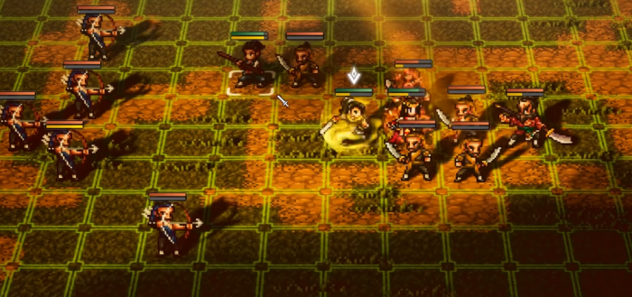 逸剑风云决新手村攻略3