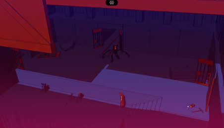 巴别塔圣歌三号实验室密码4