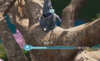 诛仙2寻宝怎么玩4