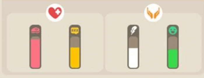 奔奔王国民意怎么提高1