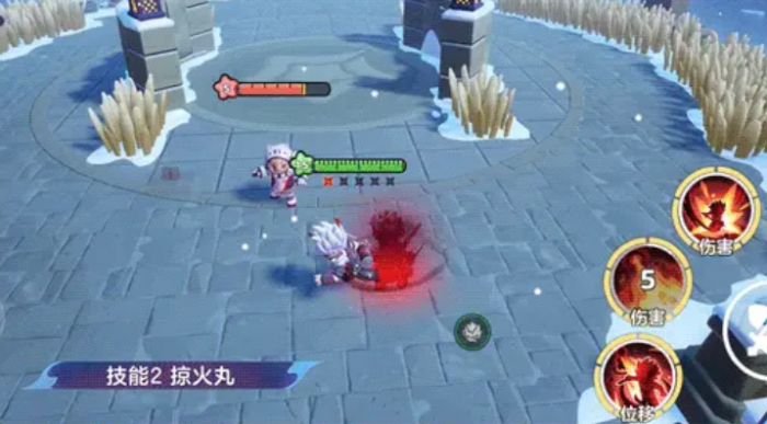 元梦之星鸢怎么样2