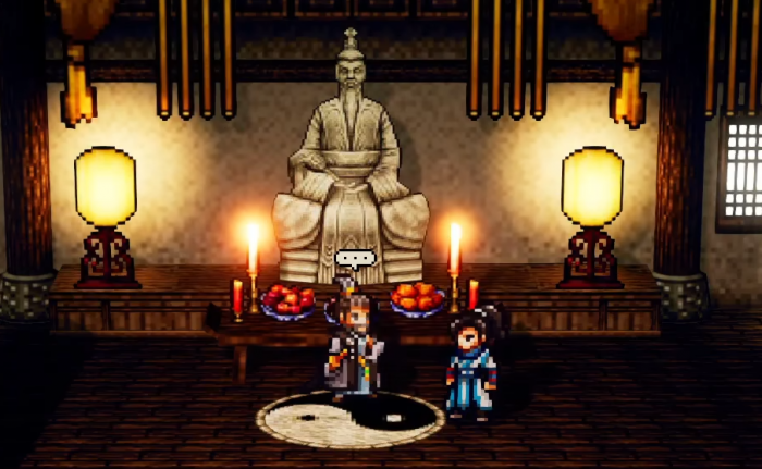 逸剑风云决什么时候去霹雳门1