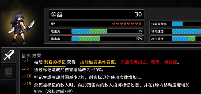 疾风骑士全角色介绍6