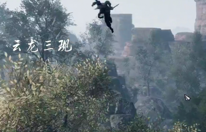 下一站江湖2云龙三现怎么获取1