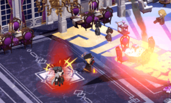 蔚蓝档案真琴介绍3