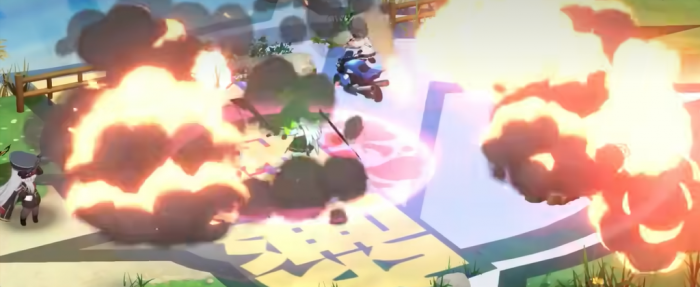 蔚蓝档案真琴介绍5