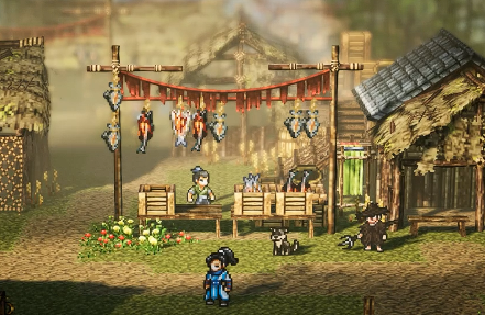 逸剑风云决天龙暗桩接头人在哪4