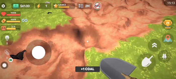 掘地求财有几个结局1