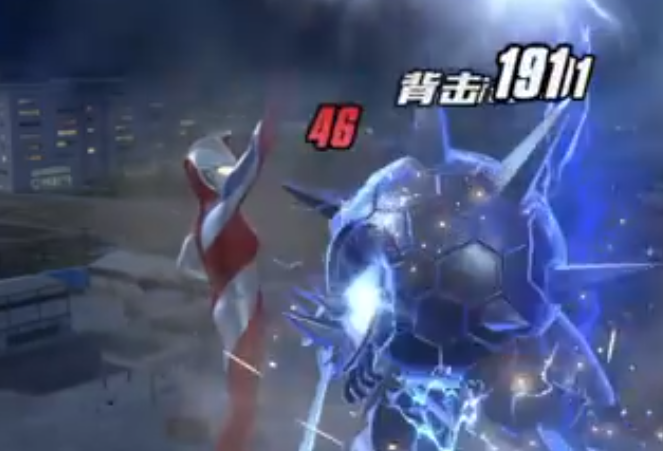 奥特曼超时空英雄高斯奥特曼怎么样4