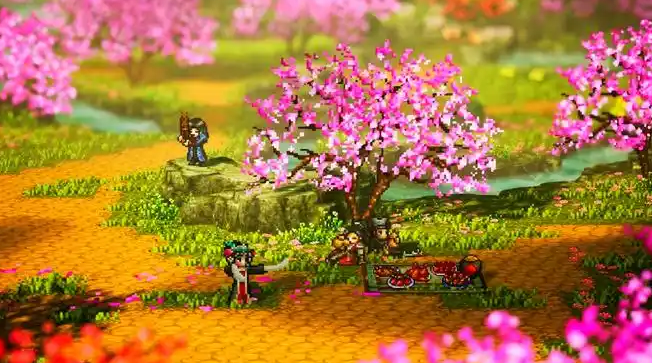 逸剑风云决爬塔怎么玩1