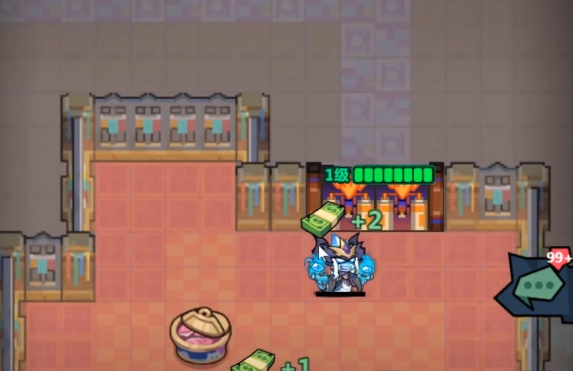 妖怪金手指红将推荐2