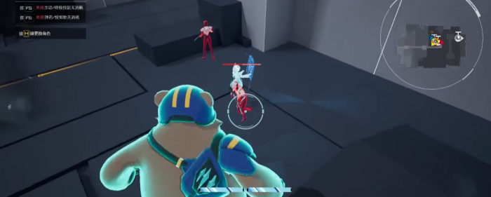 卡拉彼丘熊妹叫什么2