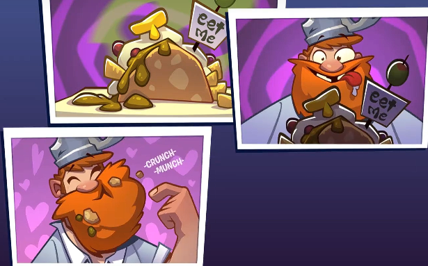 卡拉彼丘熊妹叫什么5