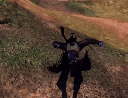 下一站江湖2神兵山庄的秘处在哪3