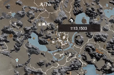 下一站江湖2神兵山庄的秘处在哪5