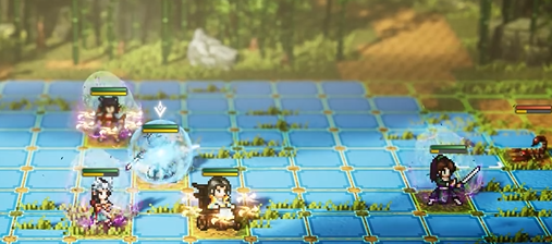 逸剑风云决boss刷新时间介绍1