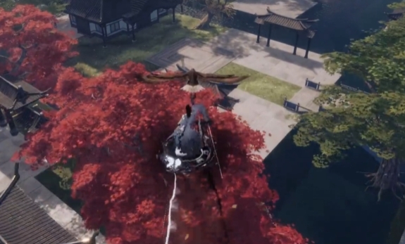 下一站江湖2boss位置介绍1