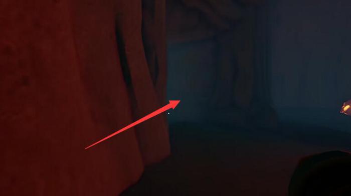 掘地求财钥匙有什么用4