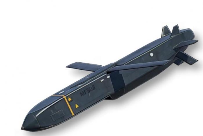 现代战舰市场导弹推荐5